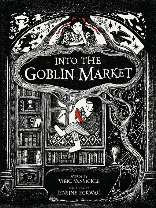 Title details for Into the Goblin Market by Vikki VanSickle - Available